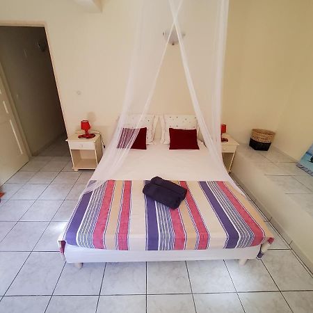 Villa Zannanas Le Diamant Ngoại thất bức ảnh