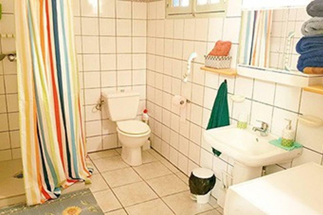 Villa Zannanas Le Diamant Ngoại thất bức ảnh