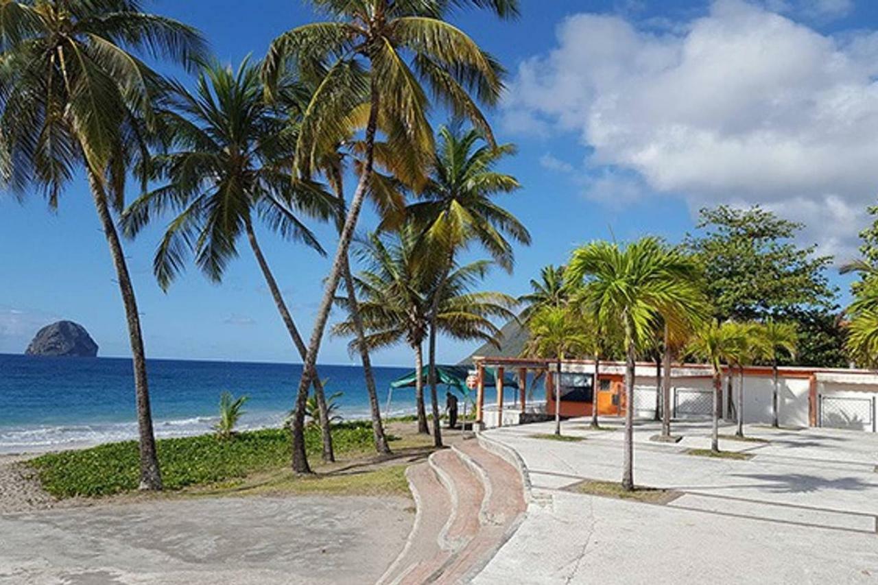 Villa Zannanas Le Diamant Ngoại thất bức ảnh